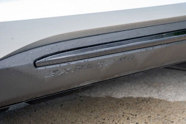 2022 Ford Explorer LocalTrade/ST-AWD/ST-HighPkg/TwinPanelMoonroof/BackupCamera - 23032073 - 9