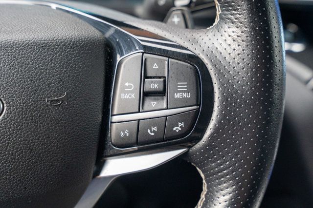 2022 Ford Explorer LocalTrade/ST-AWD/ST-HighPkg/TwinPanelMoonroof/BackupCamera - 23032073 - 22