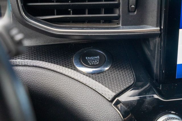 2022 Ford Explorer LocalTrade/ST-AWD/ST-HighPkg/TwinPanelMoonroof/BackupCamera - 23032073 - 26