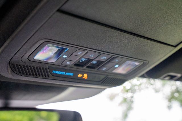 2022 Ford Explorer LocalTrade/ST-AWD/ST-HighPkg/TwinPanelMoonroof/BackupCamera - 23032073 - 39