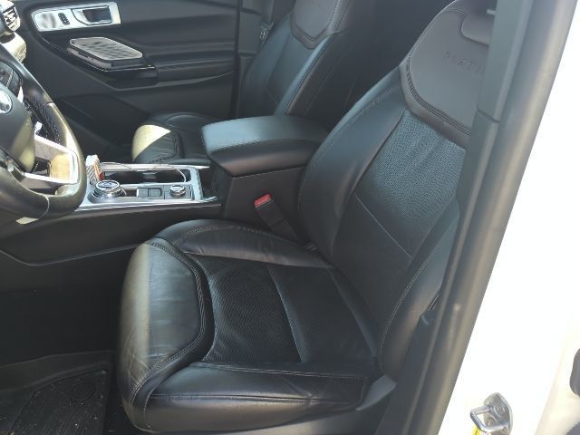 2022 Ford Explorer Platinum 4WD - 23013718 - 11