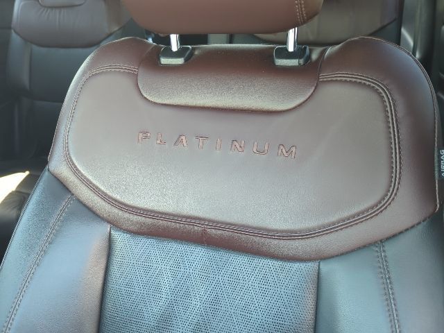 2022 Ford Explorer Platinum 4WD - 23013718 - 12