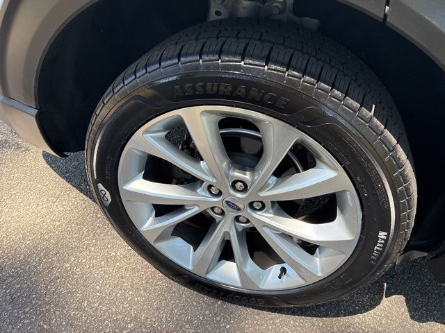 2022 Ford Explorer Platinum 4WD - 23013718 - 14