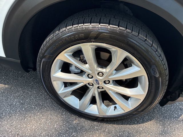 2022 Ford Explorer Platinum 4WD - 23013718 - 15