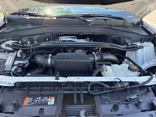 2022 Ford Explorer Platinum 4WD - 23013718 - 18