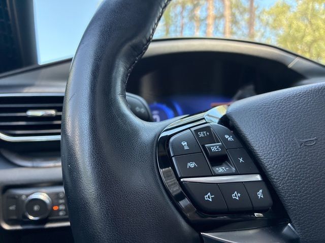 2022 Ford Explorer Platinum 4WD - 23013718 - 27
