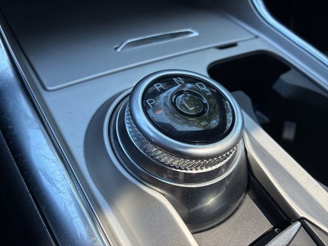 2022 Ford Explorer Platinum 4WD - 23013718 - 32