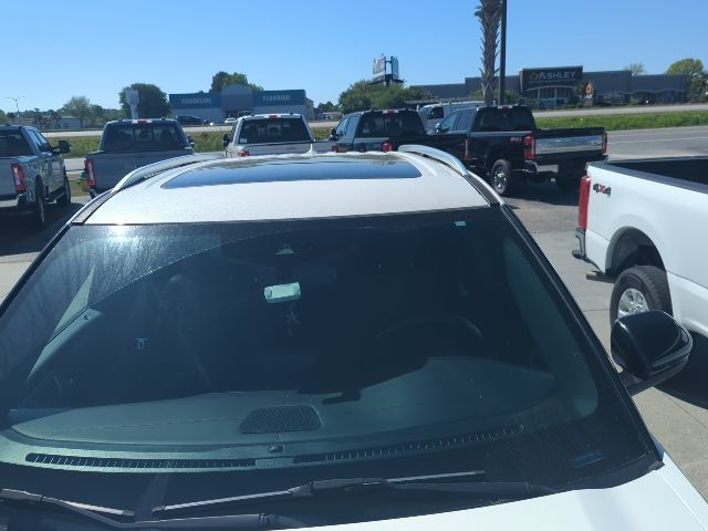 2022 Ford Explorer Platinum 4WD - 23013718 - 8