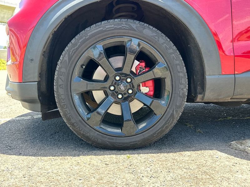 2022 Ford Explorer ST 4WD - 23023342 - 11