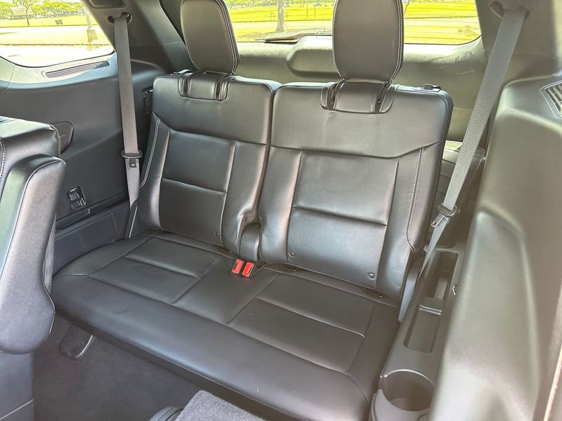 2022 Ford Explorer ST 4WD - 23023342 - 20