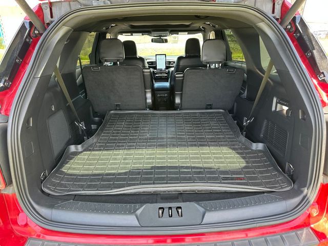 2022 Ford Explorer ST 4WD - 23023342 - 21