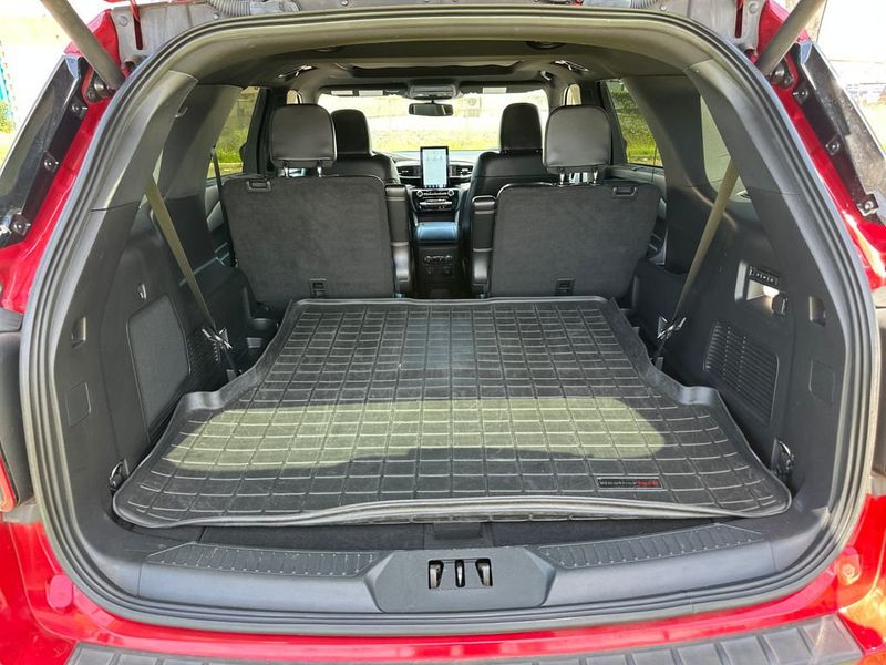2022 Ford Explorer ST 4WD - 23023342 - 21
