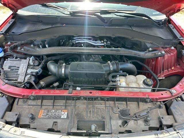 2022 Ford Explorer ST 4WD - 23023342 - 22