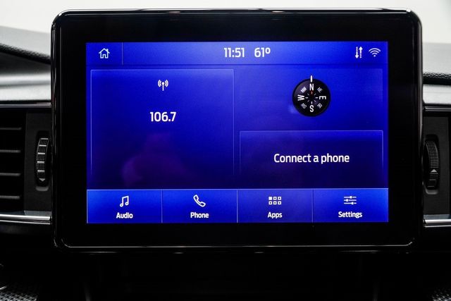 2022 Ford Explorer ST 4WD - 22962537 - 16