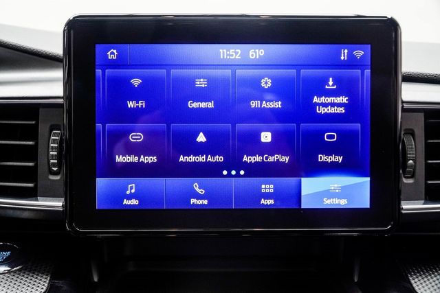 2022 Ford Explorer ST 4WD - 22962537 - 17