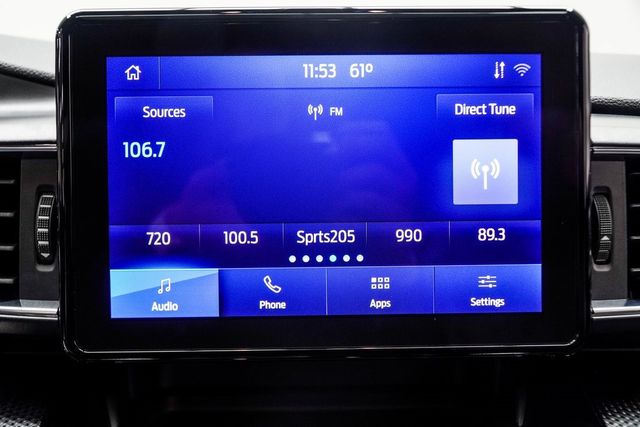 2022 Ford Explorer ST 4WD - 22962537 - 18