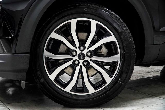 2022 Ford Explorer ST 4WD - 22962537 - 1