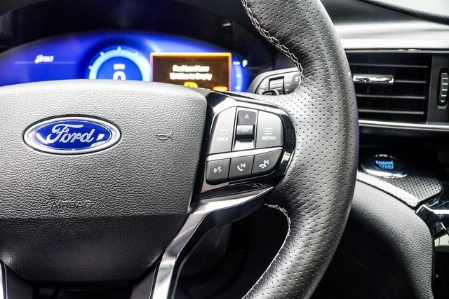 2022 Ford Explorer ST 4WD - 22962537 - 20