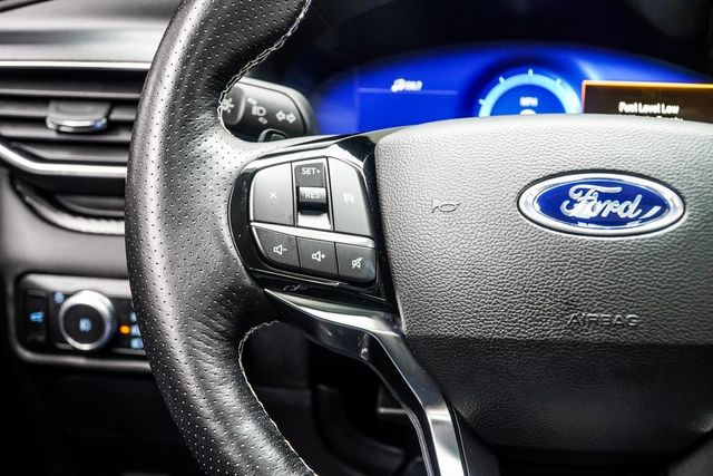 2022 Ford Explorer ST 4WD - 22962537 - 21