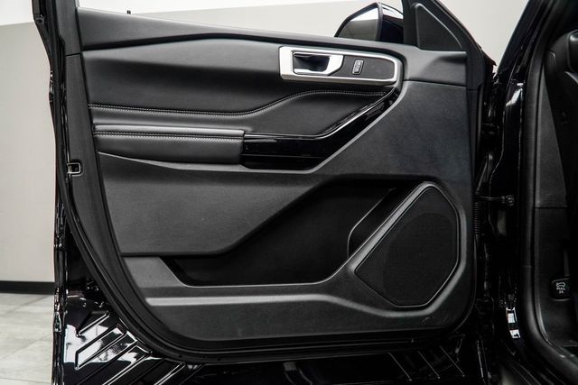 2022 Ford Explorer ST 4WD - 22962537 - 28