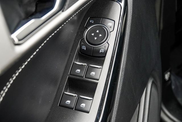 2022 Ford Explorer ST 4WD - 22962537 - 29