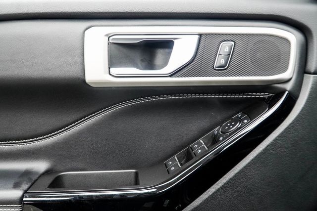 2022 Ford Explorer ST 4WD - 22962537 - 30