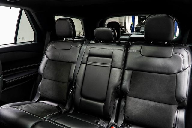 2022 Ford Explorer ST 4WD - 22962537 - 33