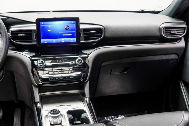 2022 Ford Explorer ST 4WD - 22962537 - 36