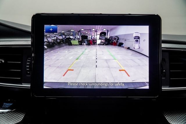 2022 Ford Explorer ST 4WD - 22962537 - 38