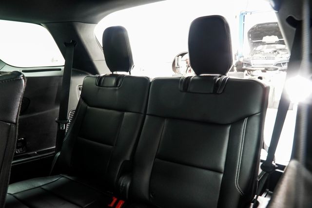 2022 Ford Explorer ST 4WD - 22962537 - 40