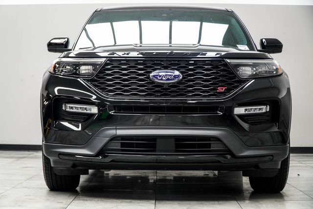 2022 Ford Explorer ST 4WD - 22962537 - 6