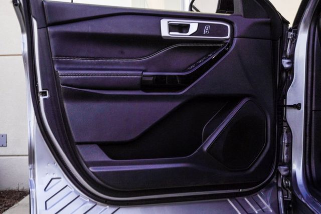 2022 Ford Explorer ST 4WD - 22929808 - 14