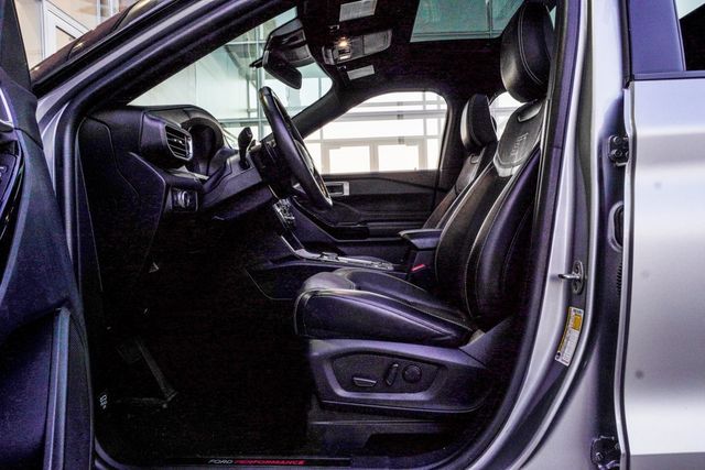 2022 Ford Explorer ST 4WD - 22929808 - 15
