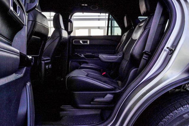 2022 Ford Explorer ST 4WD - 22929808 - 16