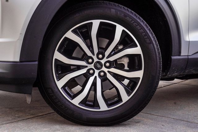 2022 Ford Explorer ST 4WD - 22929808 - 1