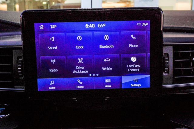 2022 Ford Explorer ST 4WD - 22929808 - 19