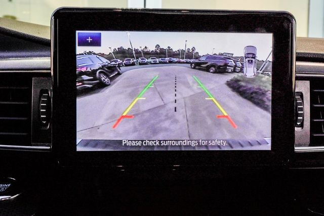 2022 Ford Explorer ST 4WD - 22929808 - 20