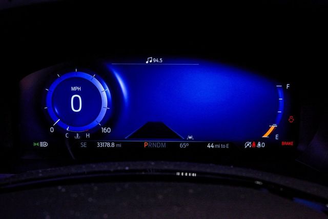 2022 Ford Explorer ST 4WD - 22929808 - 21