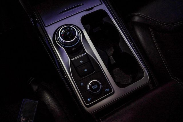2022 Ford Explorer ST 4WD - 22929808 - 24