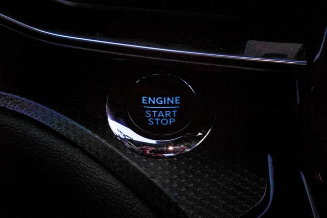 2022 Ford Explorer ST 4WD - 22929808 - 25