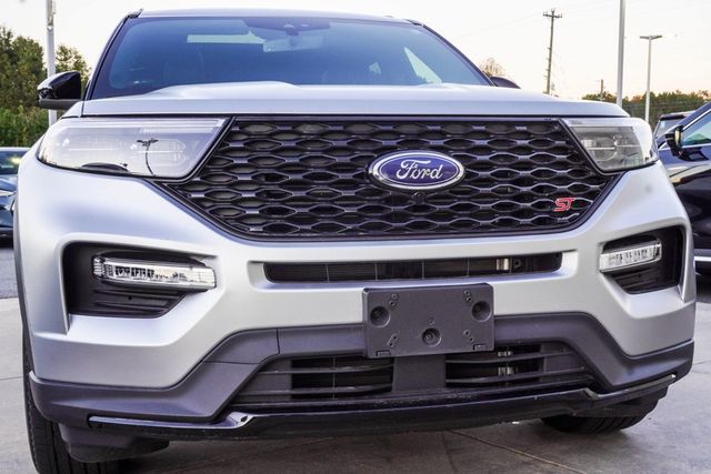 2022 Ford Explorer ST 4WD - 22929808 - 6