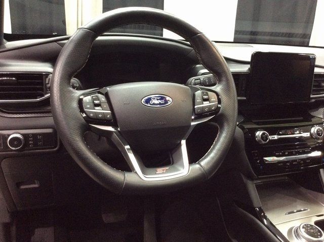2022 Ford Explorer ST 4WD - 22899071 - 10