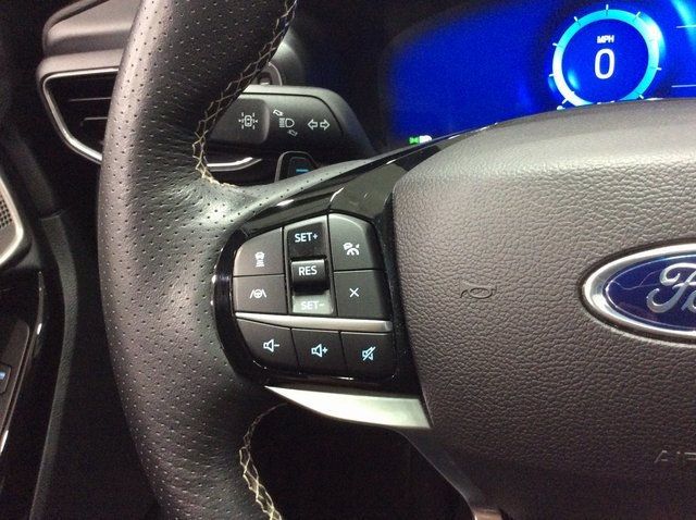 2022 Ford Explorer ST 4WD - 22899071 - 11