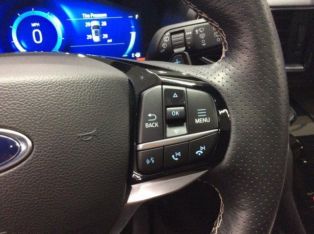 2022 Ford Explorer ST 4WD - 22899071 - 12