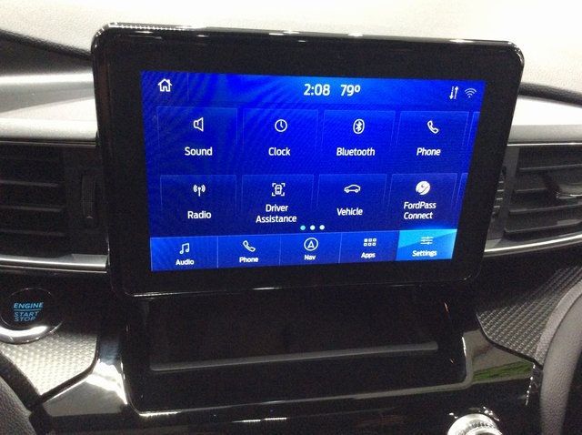 2022 Ford Explorer ST 4WD - 22899071 - 17