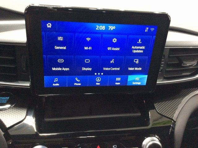 2022 Ford Explorer ST 4WD - 22899071 - 18