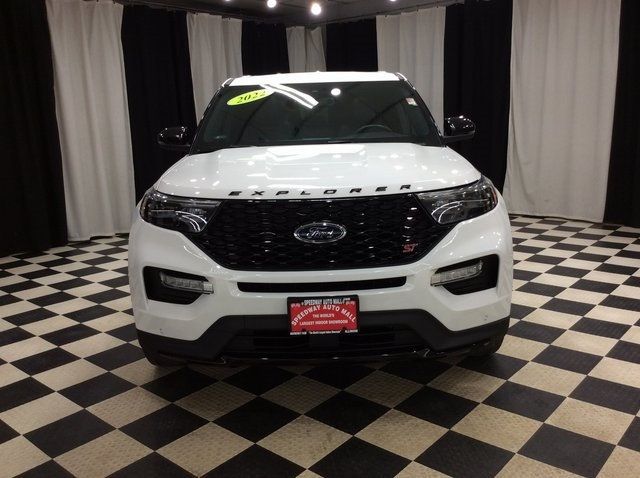 2022 Ford Explorer ST 4WD - 22899071 - 1