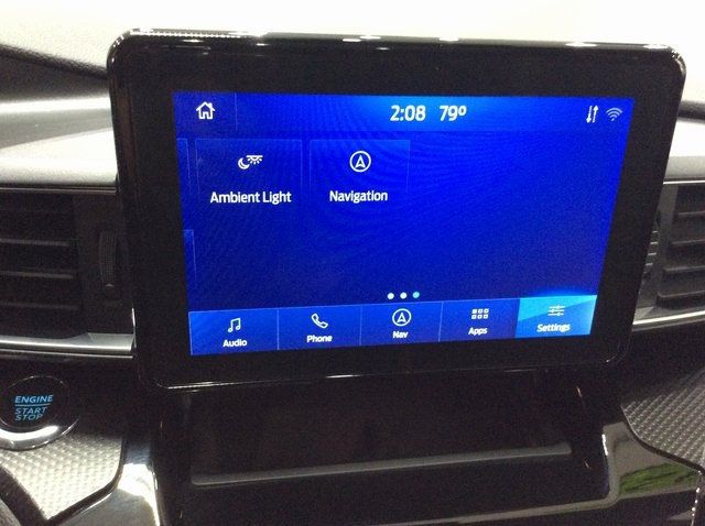 2022 Ford Explorer ST 4WD - 22899071 - 19