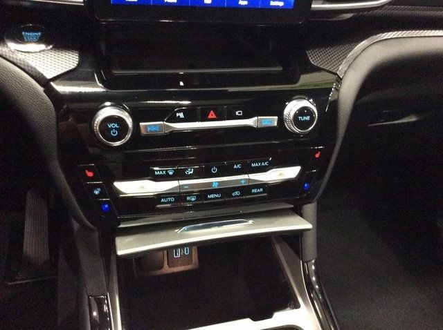 2022 Ford Explorer ST 4WD - 22899071 - 20