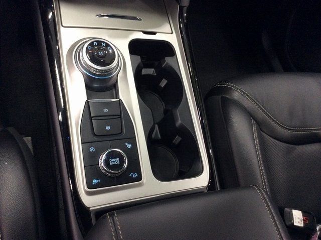 2022 Ford Explorer ST 4WD - 22899071 - 21
